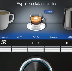 Siemens TI9555X9DE EQ.9 Plus Connect S500 Schwarz -Philips Haushaltsgeräte Verkaufsgeschäft bbd1a5a8a54a1f5667c7c9ada2fd8753