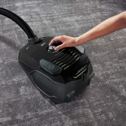 AEG VX6-2-ÖKOX Staubsauger - Schwarz -Philips Haushaltsgeräte Verkaufsgeschäft bc70a525461961339388b32e56dfe5c4