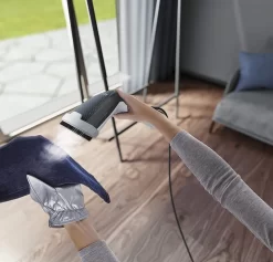 AEG - HS6-1-2EG - Dampfbürste -Philips Haushaltsgeräte Verkaufsgeschäft bca390b6bb64b500e9e5892967ee2971