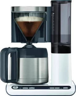 Bosch StyLine TKA8A681 Kaffeemaschinen - Weiß -Philips Haushaltsgeräte Verkaufsgeschäft bcffbbe27877aef5eb4d2e2fb4211547