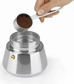 Espresso Maschine Espressoo Kaffee Maschine Coffee Mokkakanne Induktion Beem -Philips Haushaltsgeräte Verkaufsgeschäft bd5aa8d108e0cc79479593be18d10ada