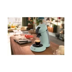 Philips Senseo CSA210/10 Original Plus Türkis -Philips Haushaltsgeräte Verkaufsgeschäft bd8ae4917d438032b7be6e34ac22d289