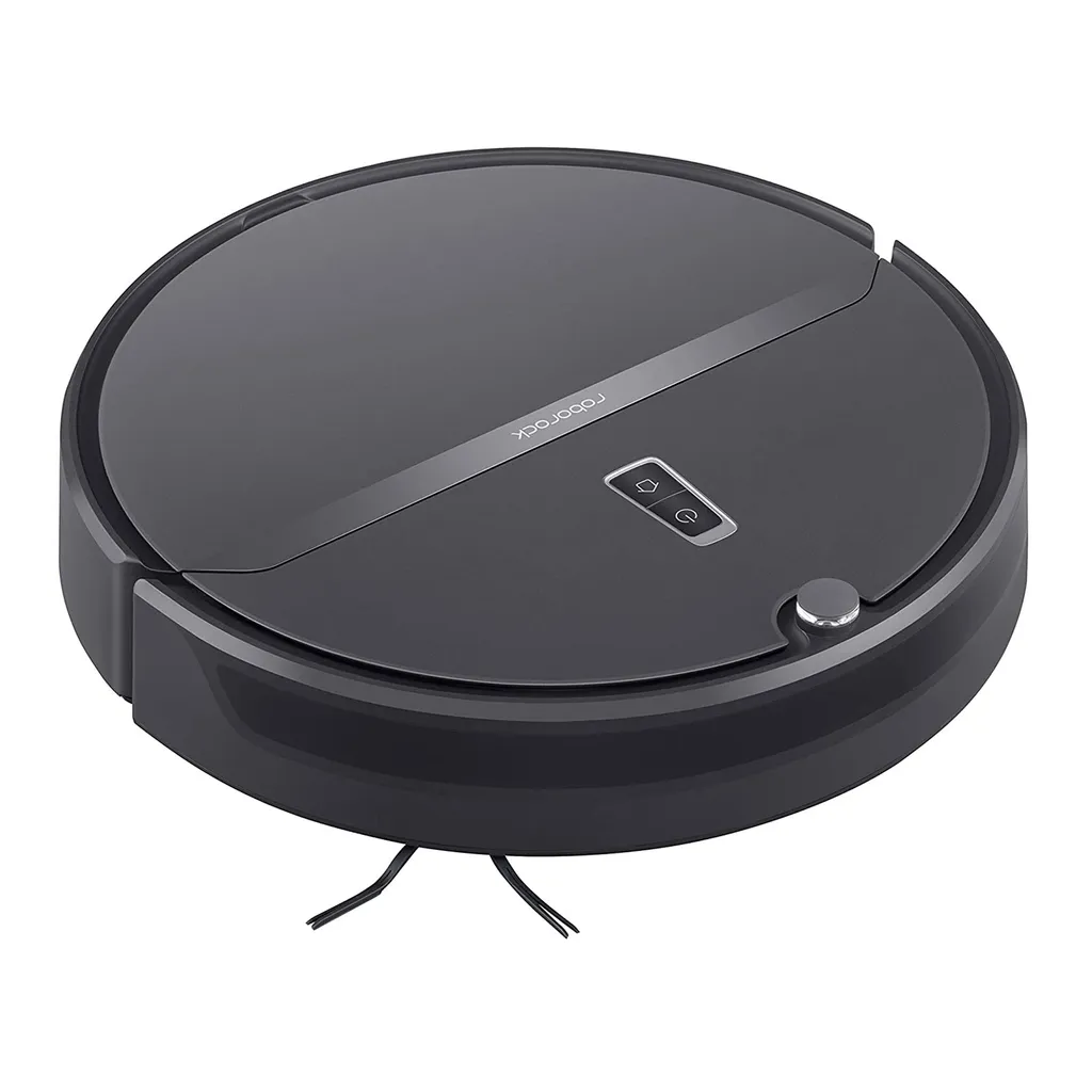 Roborock E4 Saugroboter Mit Wischfunktion Schwarz 16 Roborock E4 Saugroboter Mit Wischfunktion Schwarz – Bild 16