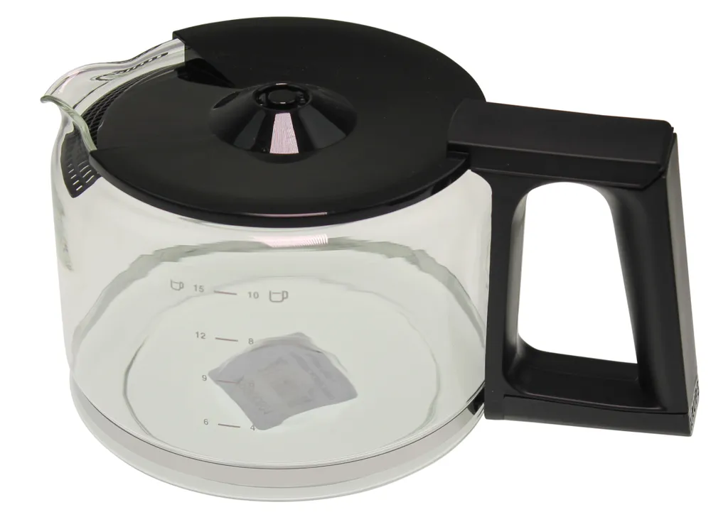 KRUPS Ersatzkanne Ohne Deckel Für F309 7 KRUPS Ersatzkanne Ohne Deckel Für F309 – Bild 7