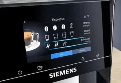 Siemens Kaffeevollautomat TP707D06 EQ.700 Classic Schwarz 27 Siemens Kaffeevollautomat TP707D06 EQ.700 Classic Schwarz -Philips Haushaltsgeräte Verkaufsgeschäft be38af4d5ace96c0b955e79512cc5dc6