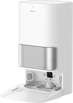 Dreame L10S Ultra Saugroboter Mit Absaugstation Selbstwaschend Selbstauffüllend Selbstentleerend 5300Pa AI+3D Navigation Spinnwischen Heißlufttrocknung Teppicherkennung APP -Philips Haushaltsgeräte Verkaufsgeschäft be57a7389e515fce8571155b67182a2d