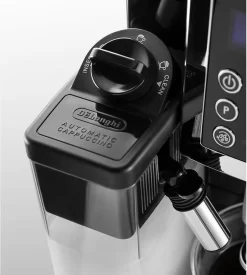 De'Longhi DeLonghi ECAM 23.463.B Kaffeevollautomat Schwarz -Philips Haushaltsgeräte Verkaufsgeschäft be7ff8b2c6df26f5782c0824d898f079