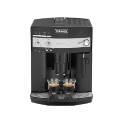 De'Longhi DeLonghi ESAM 3000 B Kaffeevollautomat Schwarz -Philips Haushaltsgeräte Verkaufsgeschäft bf46eb1e5d0fdfeb541037efc80275f6