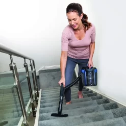 Shark ICZ160EUT Staubsauger - Blau 16 Shark ICZ160EUT Staubsauger - Blau -Philips Haushaltsgeräte Verkaufsgeschäft bf5fffacc1821fe293b15e6656489d37