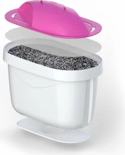 Wessper Pack 10 Magnesium Filter Kartuschen Komp. Mit Brita Maxtra, PearlCo, AmazonBasics -Philips Haushaltsgeräte Verkaufsgeschäft bf7e734a95d30759c5ae7e57b45c1687