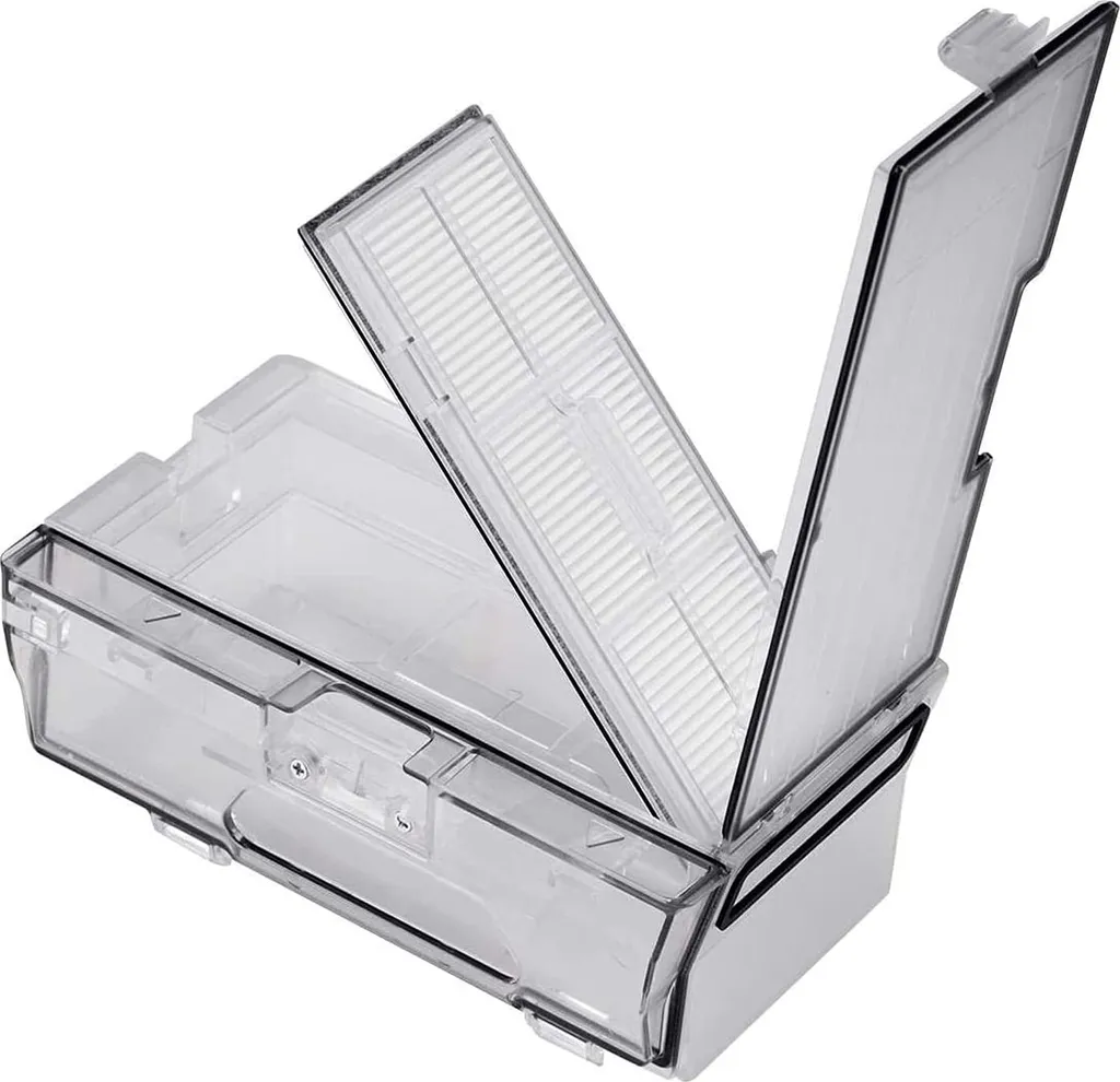 Original Roborock S7 Staubsauger Roboter Staubsaugerfilter Zubehör, Waschbarer HEPA Filter, 2er Pack 3 Original Roborock S7 Staubsauger Roboter Staubsaugerfilter Zubehör, Waschbarer HEPA Filter, 2er Pack – Bild 3