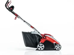 AL-KO Elektro Vertikutierer / Lüfter Combi Care 36 E Comfort AB 36cm -Philips Haushaltsgeräte Verkaufsgeschäft bfb6f89ceee401a7d90d0fe770f45f59