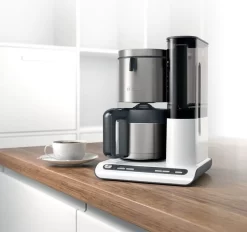 Bosch StyLine TKA8A681 Kaffeemaschinen - Weiß -Philips Haushaltsgeräte Verkaufsgeschäft bfed8c6d6eb19c89b526bcb899be91e2