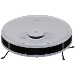 ECOVACS Deebot N8 Pro Saugroboter Mit Wischfunktion