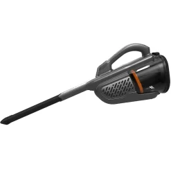 Black & Decker BHHV520BT - Handstaubsauger - Titanium -Philips Haushaltsgeräte Verkaufsgeschäft c052616a795063c5b744be108119b7e7