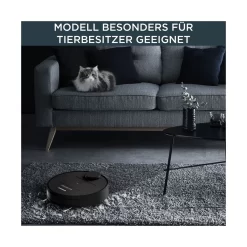 Rowenta Explorer 75 RR7675, Beutellos, Schwarz, Rund, Area, Ladend, Walzenbürste 13 Rowenta Explorer 75 RR7675, Beutellos, Schwarz, Rund, Area, Ladend, Walzenbürste -Philips Haushaltsgeräte Verkaufsgeschäft c09243ea1df826ef57753b9e08b33640