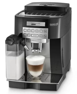 De'Longhi DeLonghi ECAM 23.466.B Kaffee Vollautomat Schwarz -Philips Haushaltsgeräte Verkaufsgeschäft c118f8d94499eb2f4022df1203d4b67a