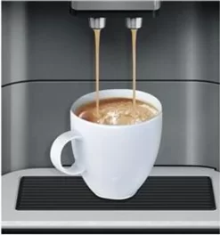 Siemens EQ.6 Plus TE651209RW - Espressomaschine - 1,7 L - Kaffeebohnen - Gemahlener Kaffee - Eingeba -Philips Haushaltsgeräte Verkaufsgeschäft c1241ff3edff0bda79a6d86097c4ef4b
