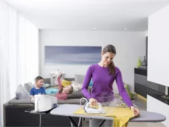 BRAUN Dampfbügelstation IS 5145 WH -Philips Haushaltsgeräte Verkaufsgeschäft c13385521c38975280f06cb56fabc110