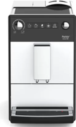 Melitta F23/0-101 Purista Kaffeevollautomat -Philips Haushaltsgeräte Verkaufsgeschäft c1a9d759fe9a1bb055fab3ccde3539af