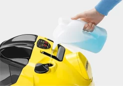 Kärcher SV7 Dampfsauger -Philips Haushaltsgeräte Verkaufsgeschäft c1f8ba848017bdde05150140b4fd270a