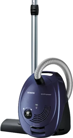 Siemens VS06B1110 Bodenstaubsauger Moonlight Blue : B -Philips Haushaltsgeräte Verkaufsgeschäft c2555e7a2ba0906f3e958fe9227d9a88