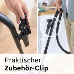 Bosch BGD38BU2 Bodenstaubsauger Schwarz -Philips Haushaltsgeräte Verkaufsgeschäft c2849c688f8aa9c0ebe89843d3d3cd4c