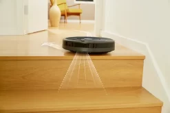 IRobot Roomba 676, Lithium-Ion (Li-Ion), 60 Min - 2 H, 0,6 L, Rund, Schwarz -Philips Haushaltsgeräte Verkaufsgeschäft c29fd91b53a3ea00a7c1ef467fdc0e18