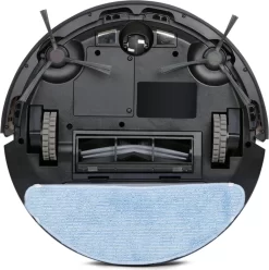 ECOVACS Saugroboter DEEBOT U2 PRO, 2-in-1 Saug- Und Wischroboter, Ideal Für Haustierbesitzer -Philips Haushaltsgeräte Verkaufsgeschäft c2d6a30d911cdf2d555378fd8600c1d1