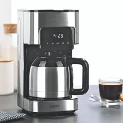 Kaffeemaschine Thermoskanne Filterkaffeemaschine 8 Tassen Timer Touch Display -Philips Haushaltsgeräte Verkaufsgeschäft c37deb79f720bd4fa9e51b4b8e5a446f