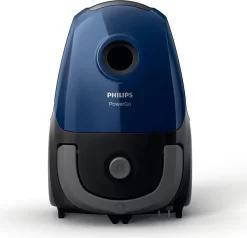 PHILIPS PowerGo FC8240/09 Staubsauger Mit Beutel 750W Blau -Philips Haushaltsgeräte Verkaufsgeschäft c399bb473eba707f3dc6af8645c0ba57
