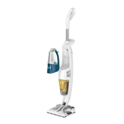 Rowenta RY8561WH Clean Steam Dampfreiniger/Stabstaubsauger 2-in-1, White, 6kg, 1700 W 13 Rowenta RY8561WH Clean Steam Dampfreiniger/Stabstaubsauger 2-in-1, White, 6kg, 1700 W -Philips Haushaltsgeräte Verkaufsgeschäft c39e3936748330b1e4e2975362a5d8e7