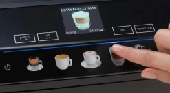 Siemens Kaffeevollautomat EQ.500 Classic, Silber TP505D01 (Kaffeemaschine) -Philips Haushaltsgeräte Verkaufsgeschäft c41dfcd06cc0175ae39e4decd6342318