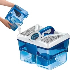 THOMAS Aqua+ Pet And Family Bodenpflege - Orange -Philips Haushaltsgeräte Verkaufsgeschäft c4406fc7142371de5f8c9af1e465c9de