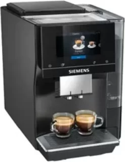 Siemens Kaffeevollautomat TP707D06 EQ.700 Classic Schwarz 30 Siemens Kaffeevollautomat TP707D06 EQ.700 Classic Schwarz -Philips Haushaltsgeräte Verkaufsgeschäft c4a0fd5f8190b5617ea1d45cb038cb48