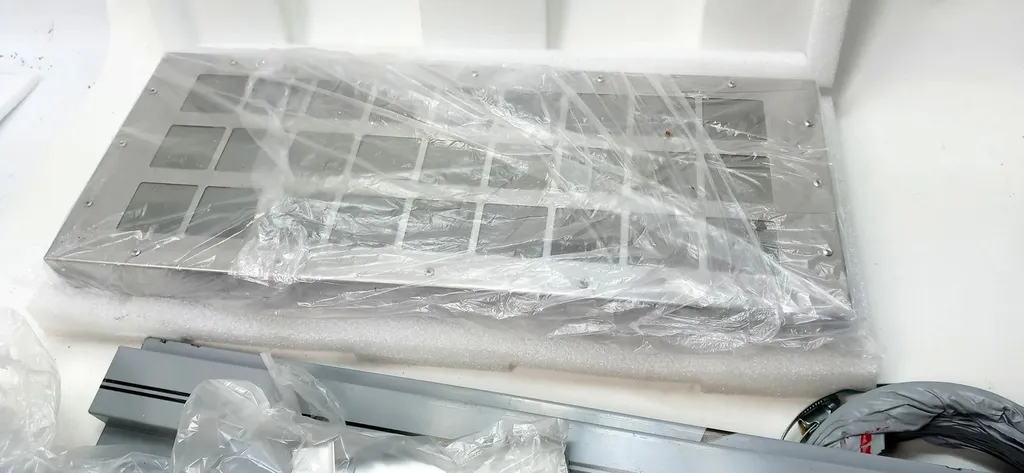 Neff Long Life Umluftset Z51ITD1X1 Dunsabzugshaube 4 Neff Long Life Umluftset Z51ITD1X1 Dunsabzugshaube – Bild 4