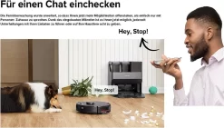 ULTRA Auto Wash Docking Station Ladestation S7 MaxV-Serie -Philips Haushaltsgeräte Verkaufsgeschäft c4ec8745c1058b0f805fbc6c2b52eff4