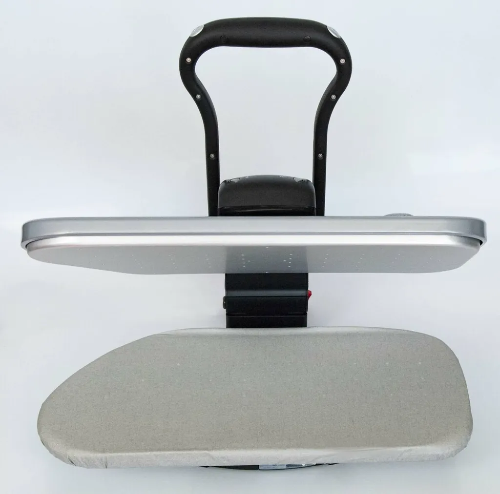 Singer SP550 Professional Steam Press Bügelpresse 150 Ml Wassertank 1500Watt 2 Singer SP550 Professional Steam Press Bügelpresse 150 Ml Wassertank 1500Watt – Bild 2