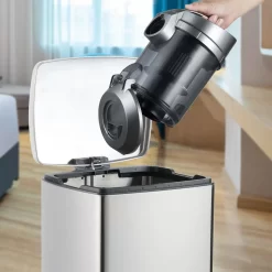 MOA Beutelloser Staubsauger - 900 Watt -Philips Haushaltsgeräte Verkaufsgeschäft c5d8217b0fa1a9a416a1322de09789ac