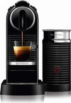 De'Longhi DeLonghi EN 267 BAE CITIZ & Milk Nespresso -Philips Haushaltsgeräte Verkaufsgeschäft c5dfcde01fb3094722bc83350242c6a6