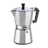 Vivanco Espressokocher Pepita Italienische Art- 3 Tassen