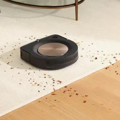 IRobot Roomba S9 + Roboter-Staubsauger Schwarz -Philips Haushaltsgeräte Verkaufsgeschäft c5f63ac5c1e2ee0fdac0b0f4c8b748b8