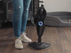 ZEEGMA Puur Dampfreiniger 1500 W Dampfbesen Dampfmop Haushaltsdampfer SET 15in1 -Philips Haushaltsgeräte Verkaufsgeschäft c5f8e1f3ec9ca553af1f368f4bd92822