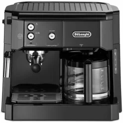 De'Longhi DeLonghi BCO411.B Siebträger Espressomaschine