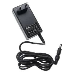 Vhbw Staubsauger Netzteil Ladegerät Kompatibel Mit Philips FC6171, FC6407, FC6408, FC6409 Handstaubsauger