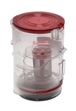 QUIGG HS1100085 Staubbehälter Für 3611 HS1100 Akku-Handstaubsauger