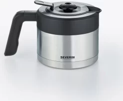 Severin KA 5763 Cafe Caprice Thermoline -Philips Haushaltsgeräte Verkaufsgeschäft c660b5f0eb65e00d0607451df9262fd2