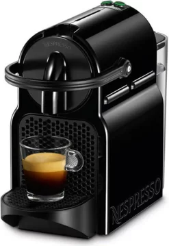 De'Longhi DeLonghi EN80CW INISSIA Nespresso Kapselautomat Creme -Philips Haushaltsgeräte Verkaufsgeschäft c6af4a922f599634c97435ae4b0cba29