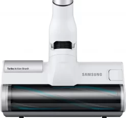Samsung Jet 70 Turbo - Akku-Stielstaubsauger - Silber -Philips Haushaltsgeräte Verkaufsgeschäft c7ac46a551506706588fc7c17ff0b19e