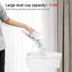 GeeMo X4 Handheld Staubsauger 8500Pa Für Home Und Auto 19 GeeMo X4 Handheld Staubsauger 8500Pa Für Home Und Auto -Philips Haushaltsgeräte Verkaufsgeschäft c8007faecfb9888c6623424c3f0bdbe1